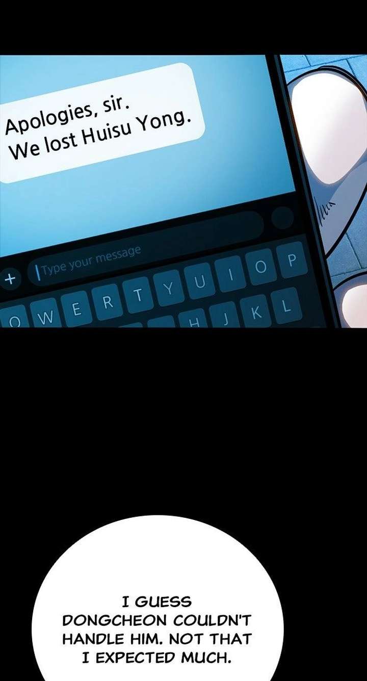 Worst Generation Chapter 39 - Page 154
