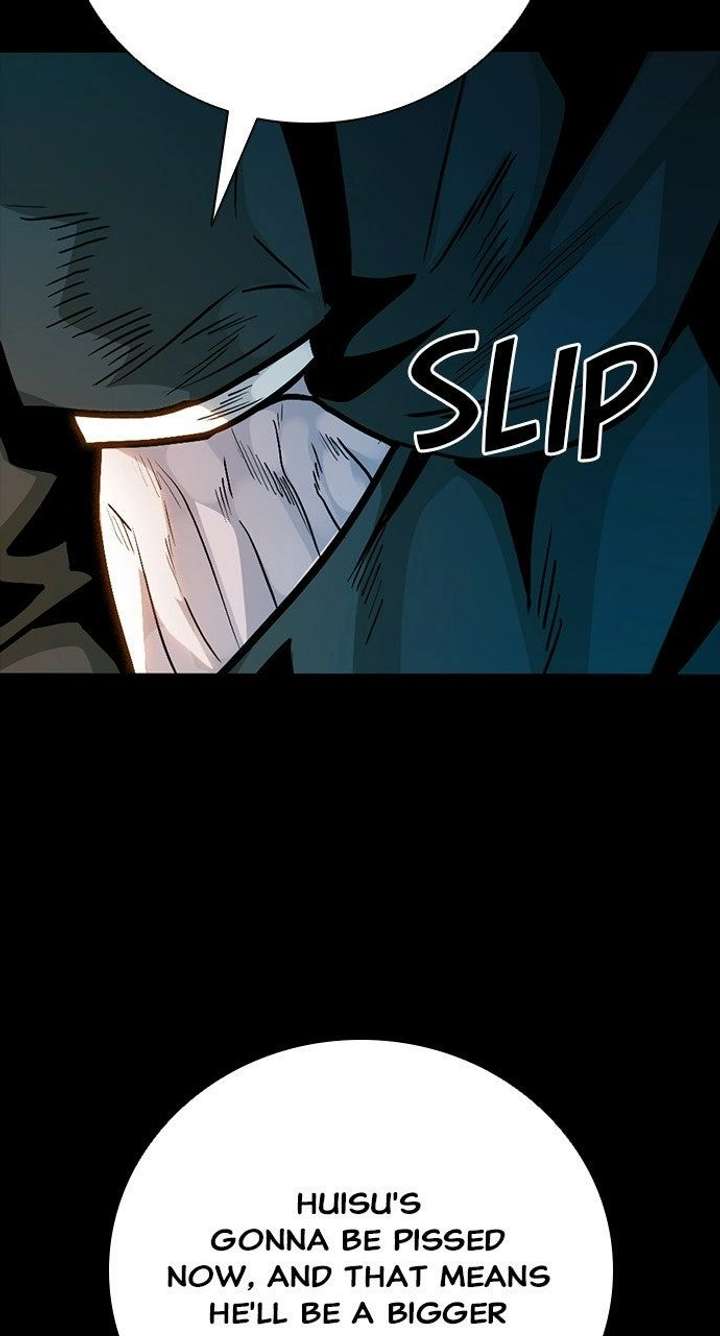 Worst Generation Chapter 39 - Page 155