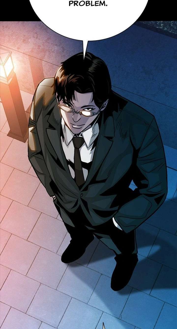 Worst Generation Chapter 39 - Page 156