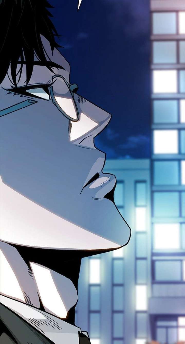 Worst Generation Chapter 39 - Page 158