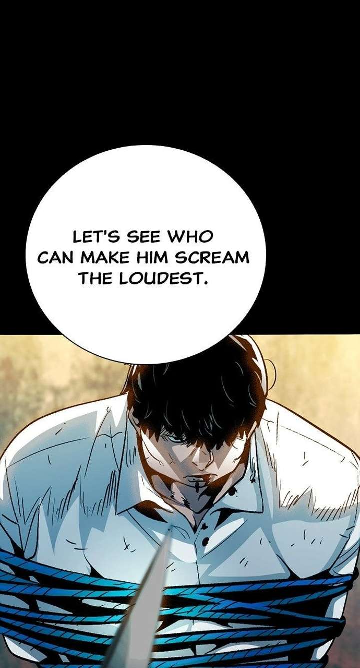 Worst Generation Chapter 39 - Page 18