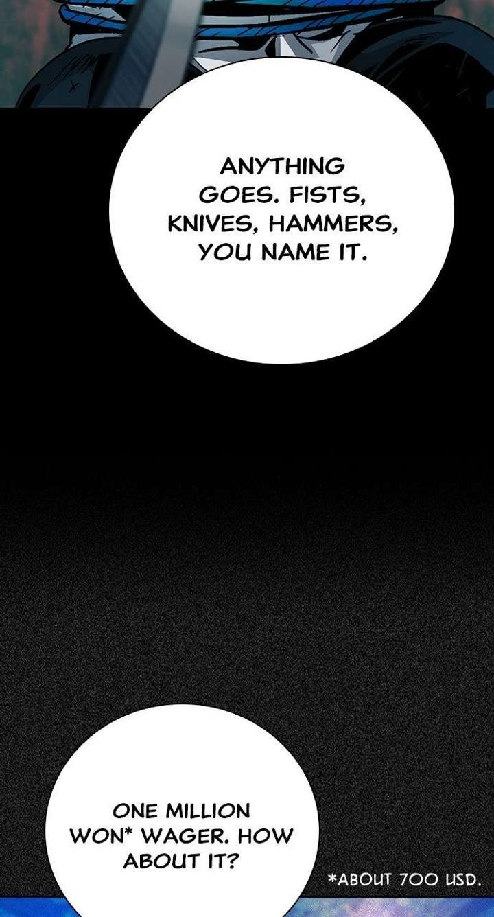 Worst Generation Chapter 39 - Page 19