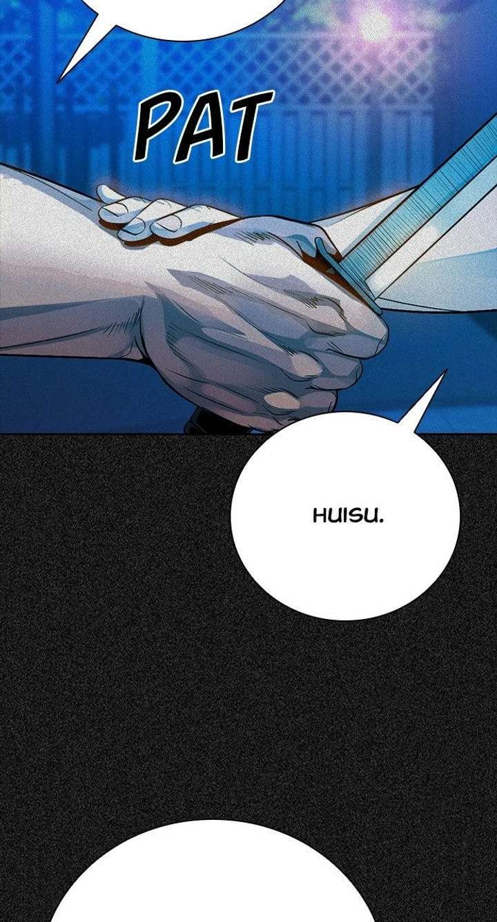 Worst Generation Chapter 39 - Page 20