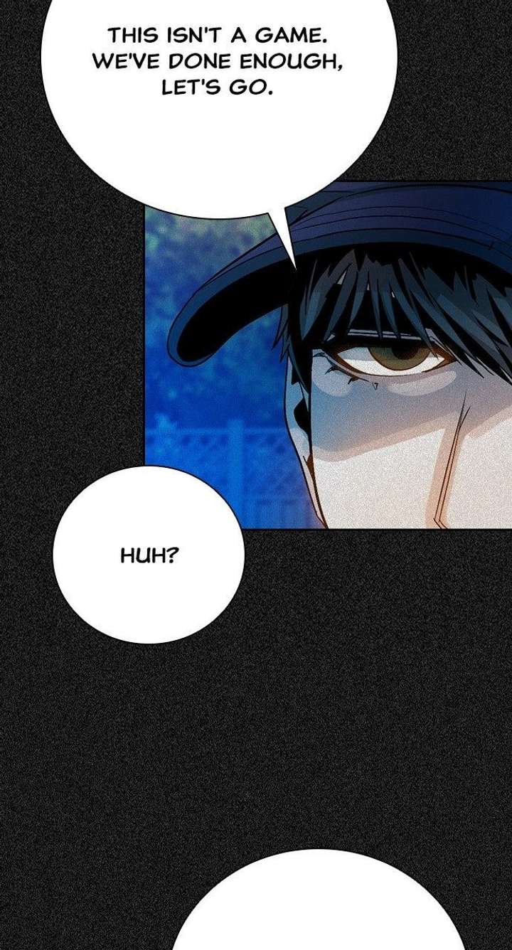 Worst Generation Chapter 39 - Page 21