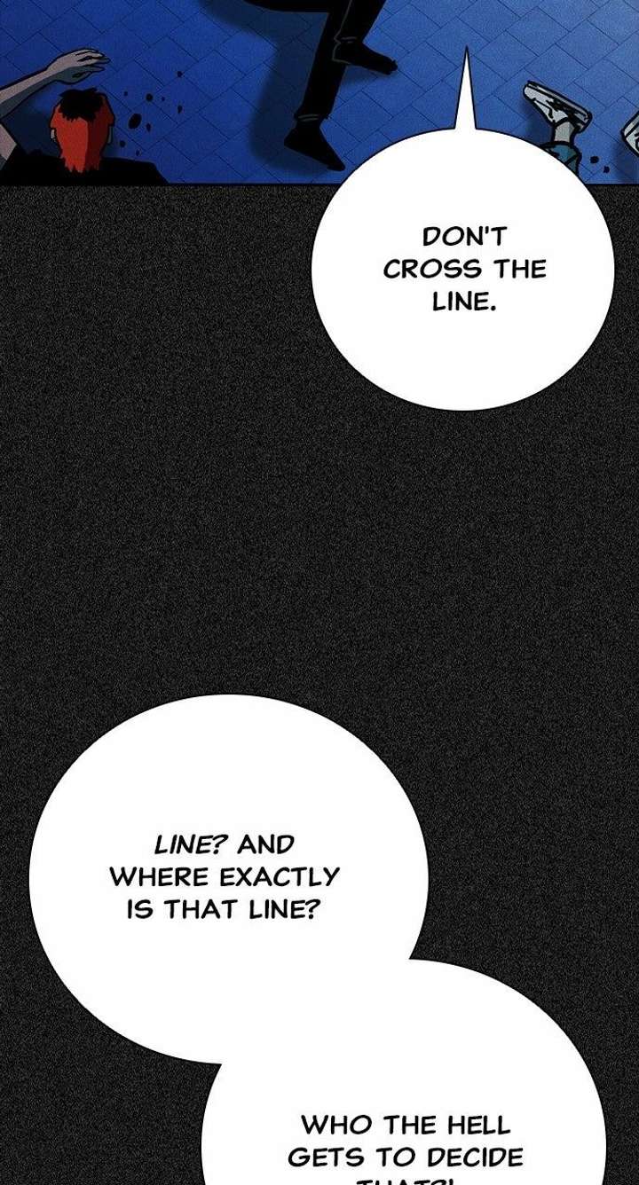 Worst Generation Chapter 39 - Page 23