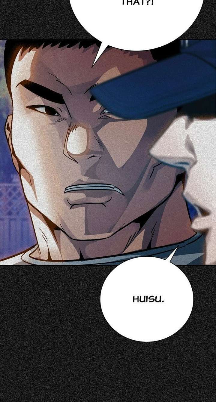 Worst Generation Chapter 39 - Page 24