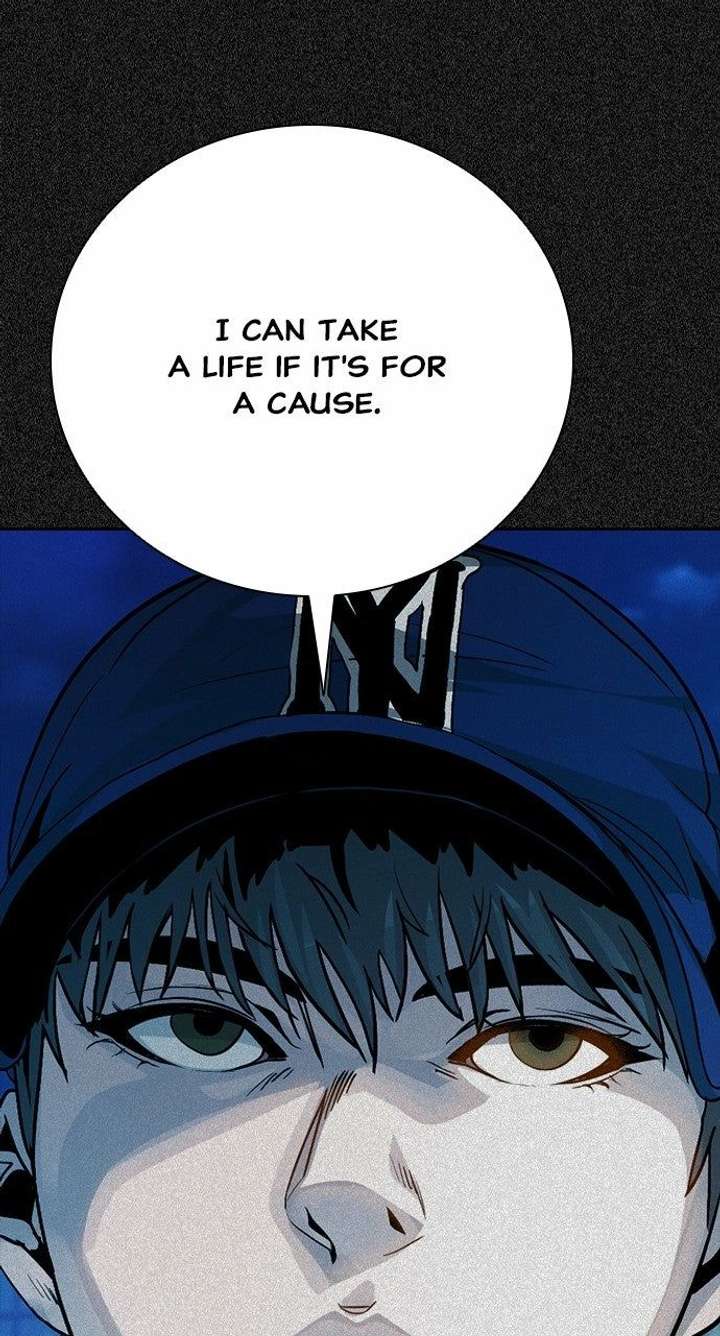 Worst Generation Chapter 39 - Page 25