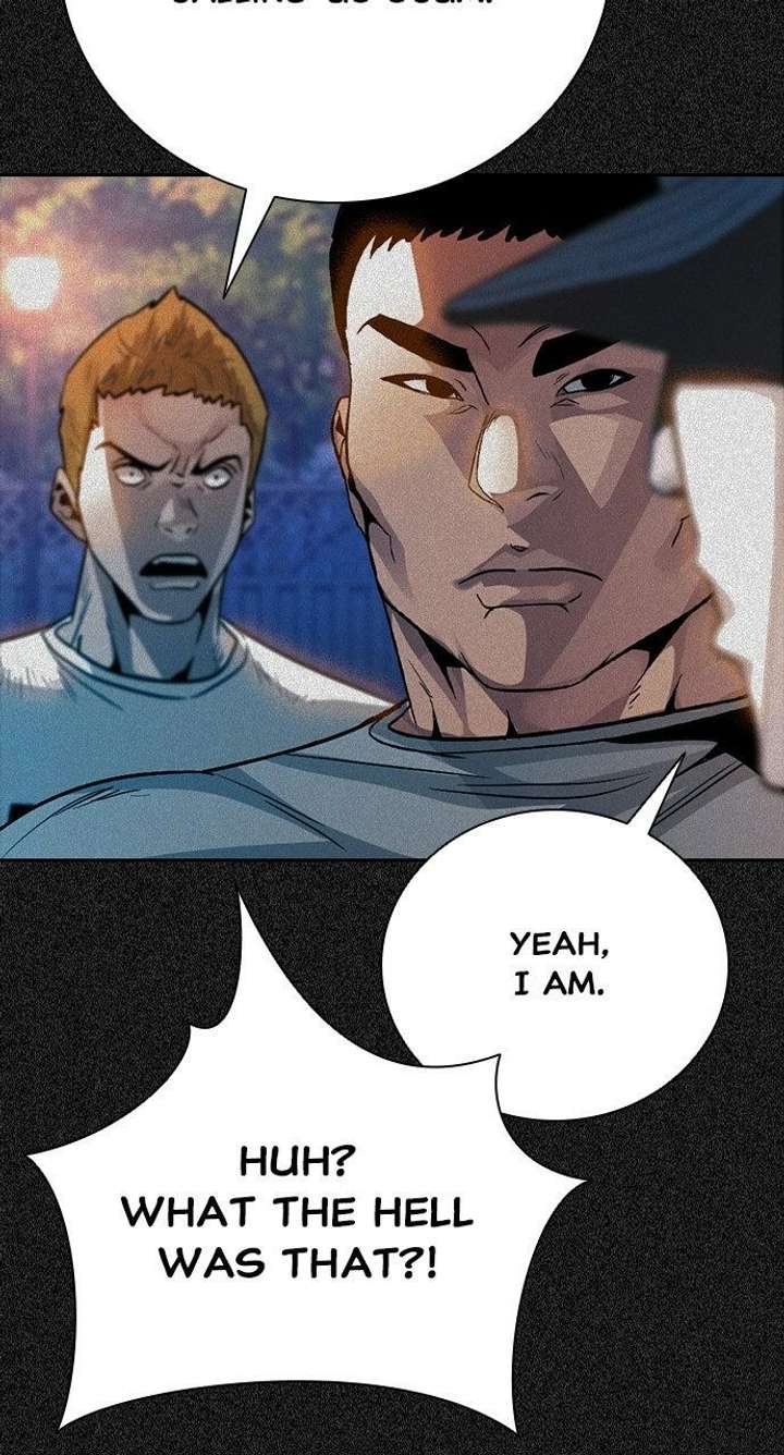 Worst Generation Chapter 39 - Page 27