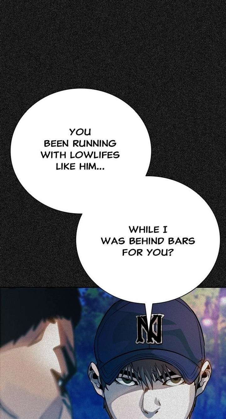 Worst Generation Chapter 39 - Page 28