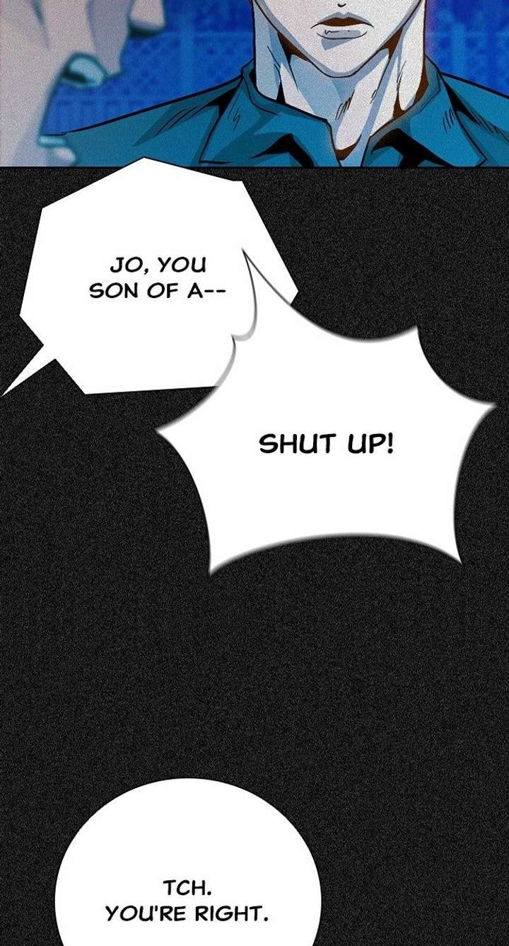 Worst Generation Chapter 39 - Page 29