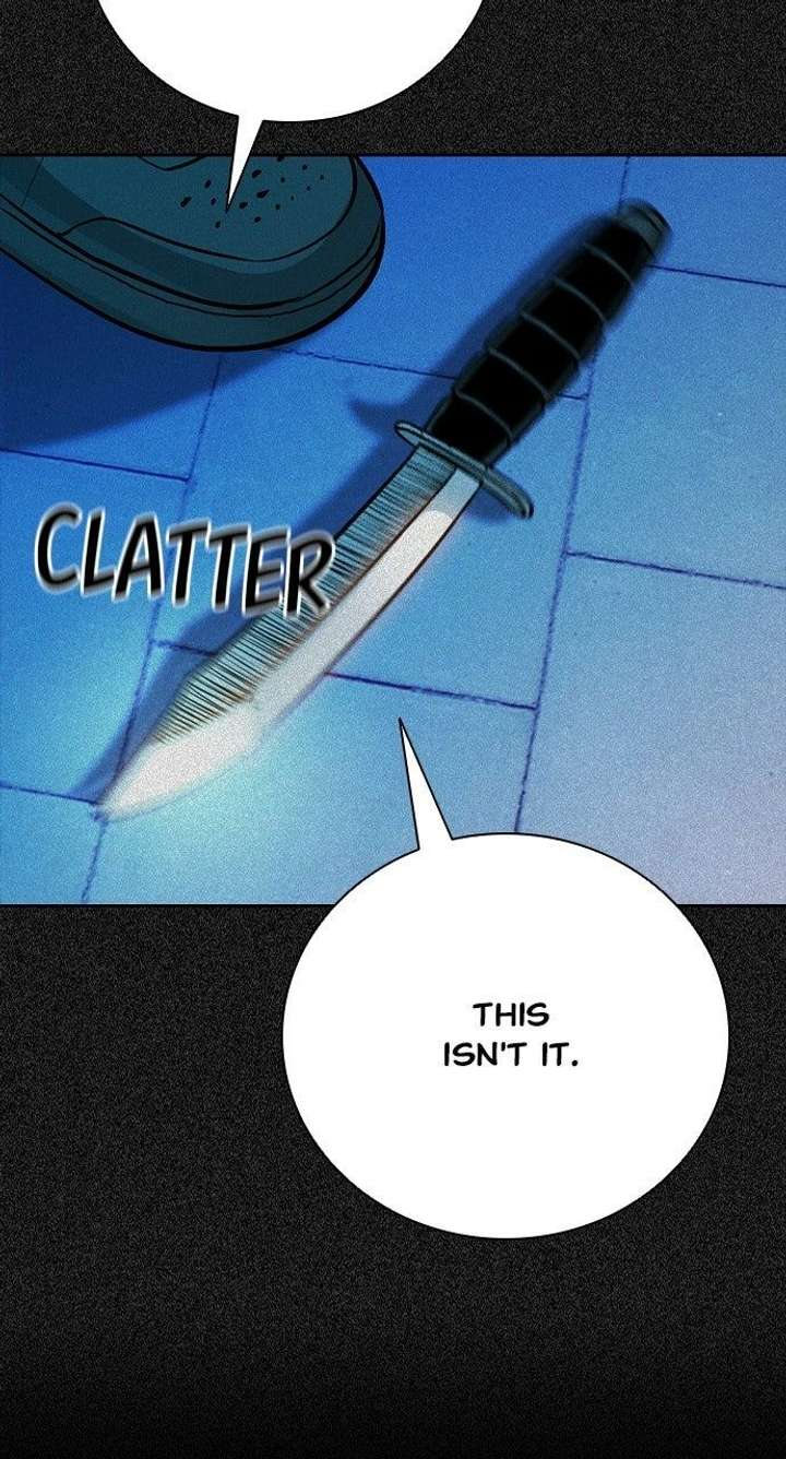 Worst Generation Chapter 39 - Page 30