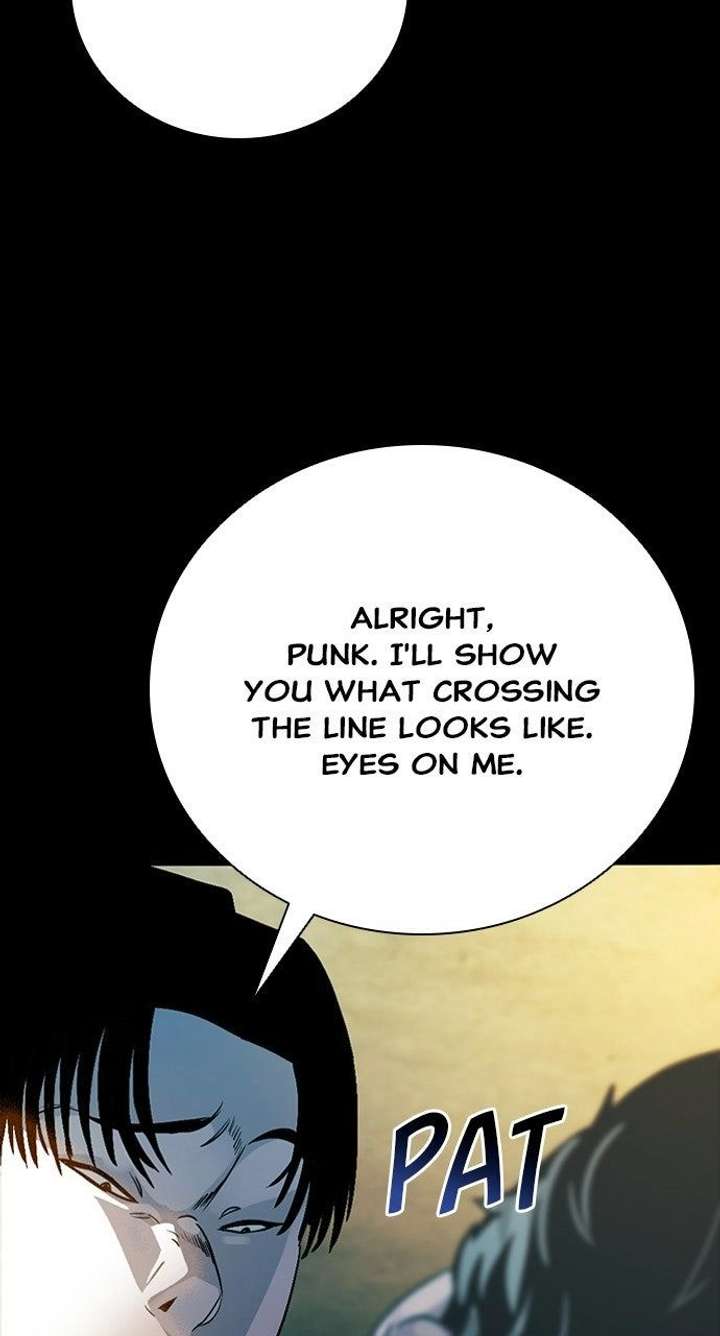 Worst Generation Chapter 39 - Page 32