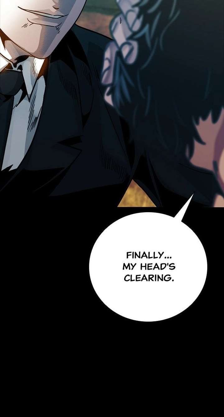 Worst Generation Chapter 39 - Page 33