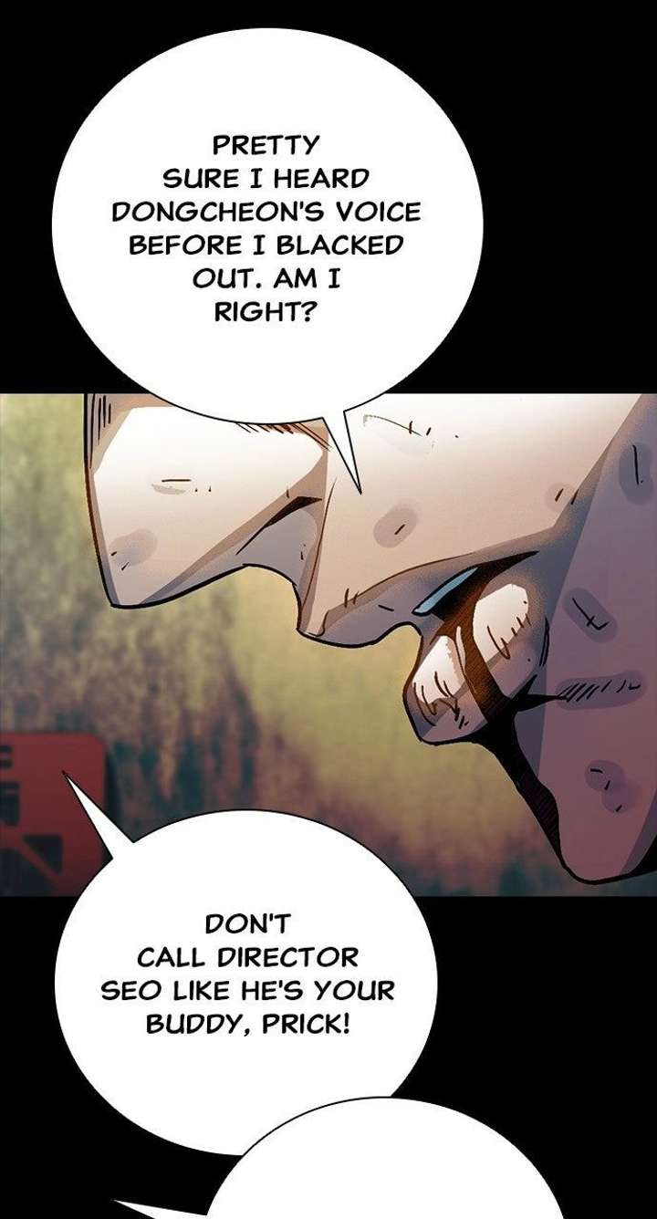 Worst Generation Chapter 39 - Page 34