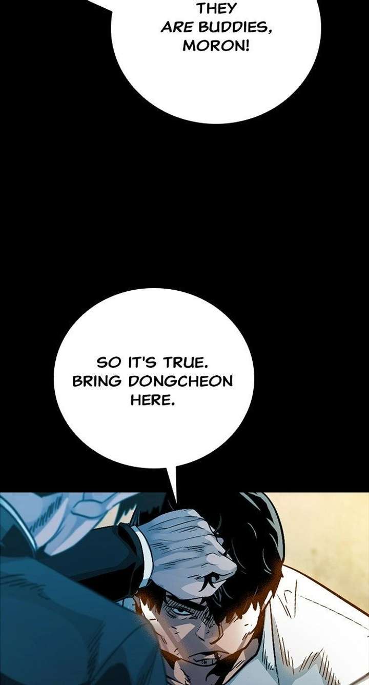 Worst Generation Chapter 39 - Page 35