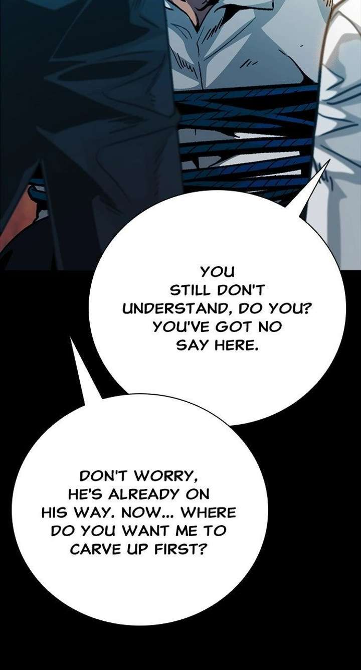 Worst Generation Chapter 39 - Page 36