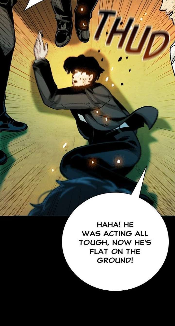 Worst Generation Chapter 39 - Page 40