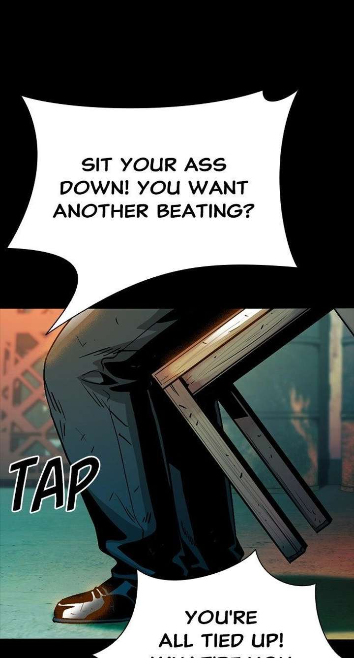 Worst Generation Chapter 39 - Page 41