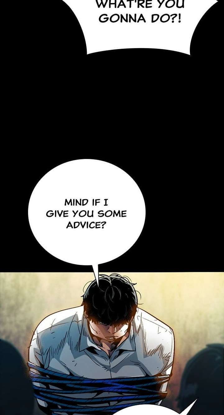 Worst Generation Chapter 39 - Page 42