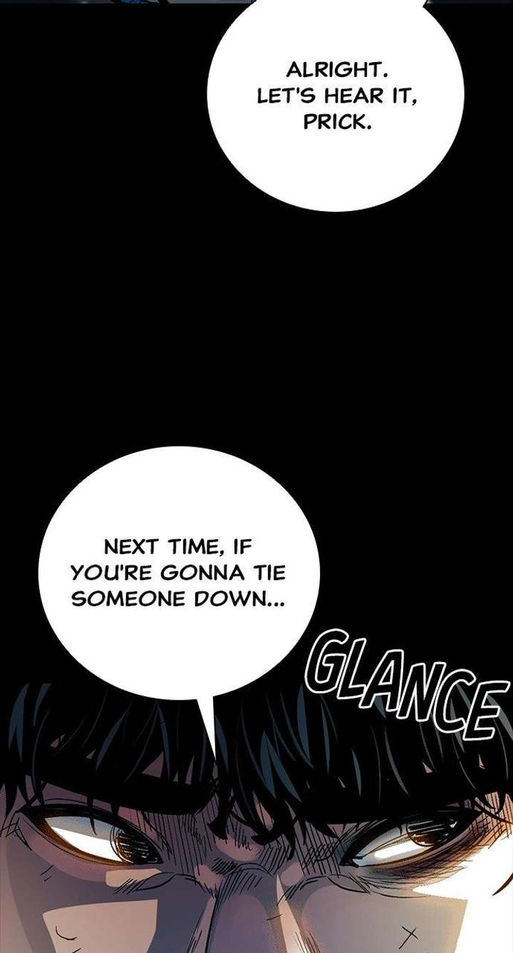 Worst Generation Chapter 39 - Page 43