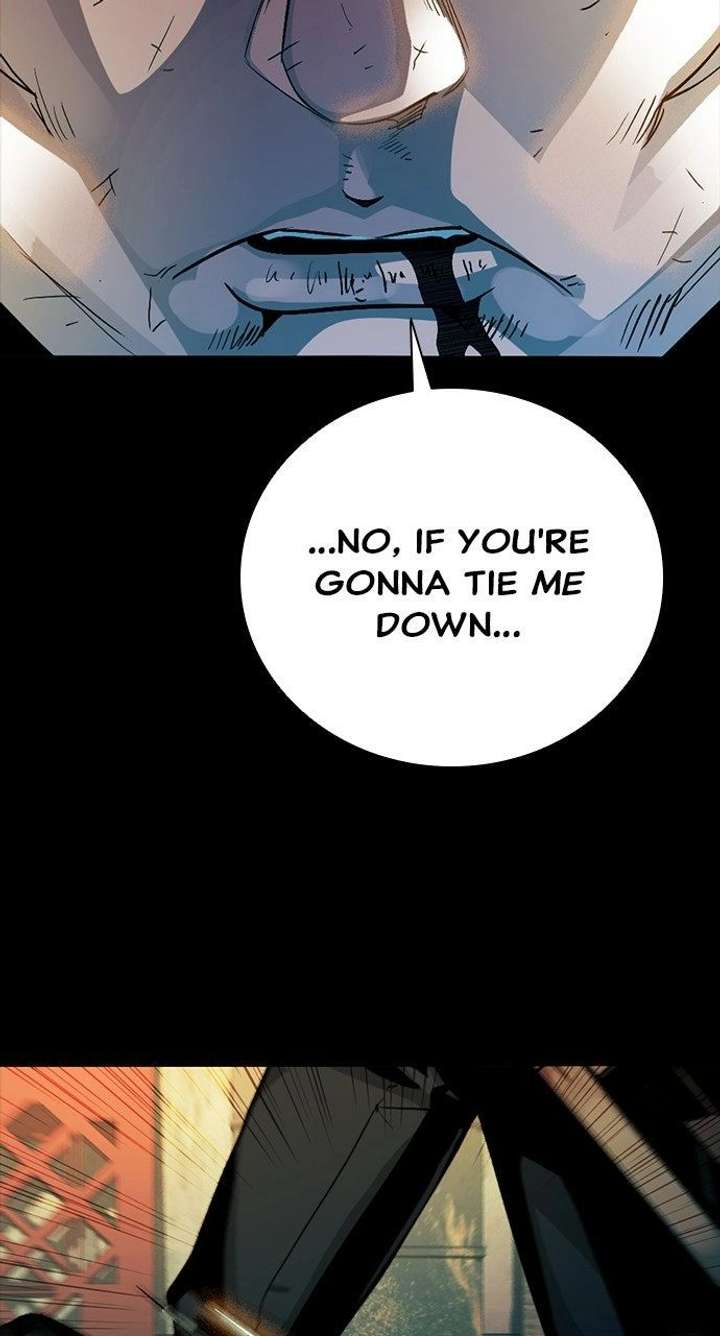 Worst Generation Chapter 39 - Page 44