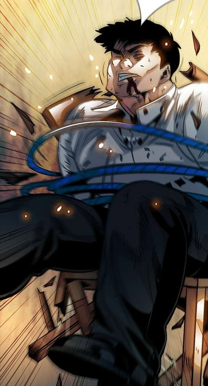 Worst Generation Chapter 39 - Page 46