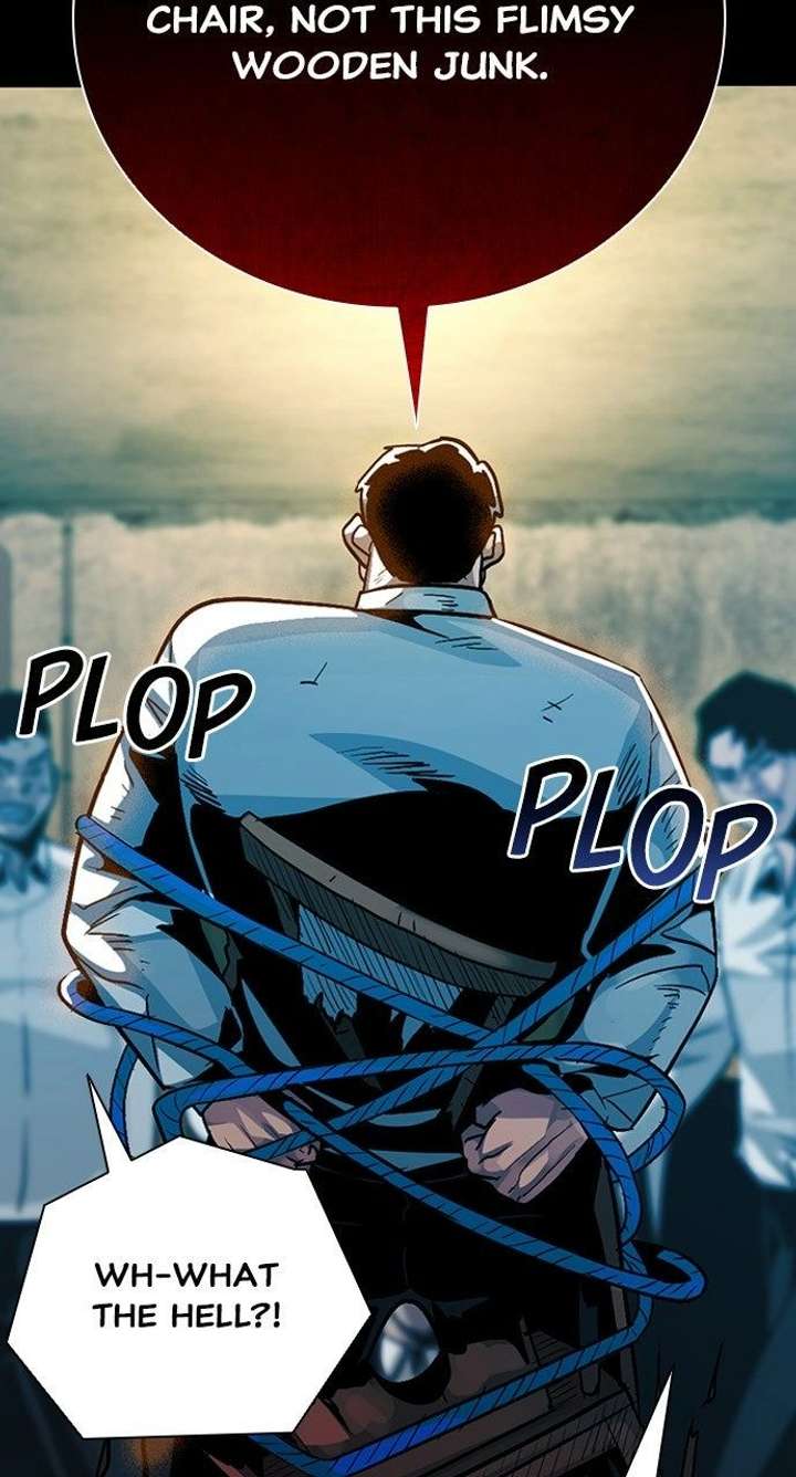 Worst Generation Chapter 39 - Page 48
