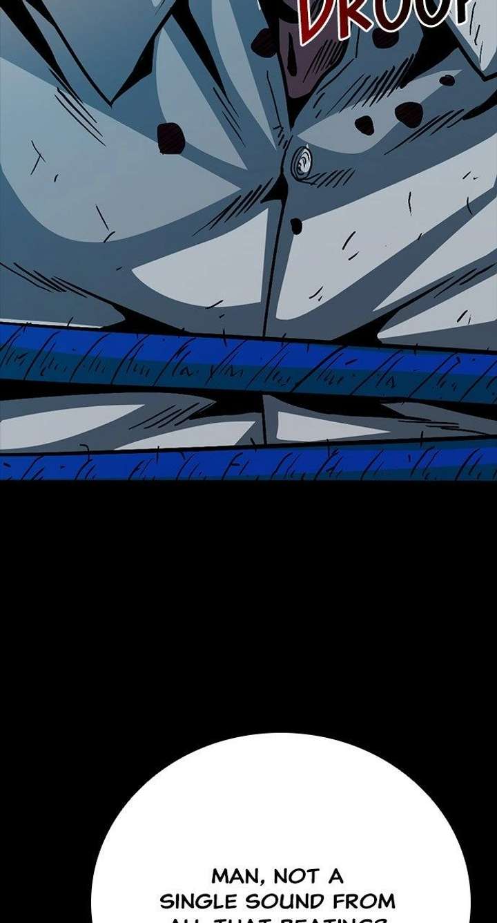 Worst Generation Chapter 39 - Page 5