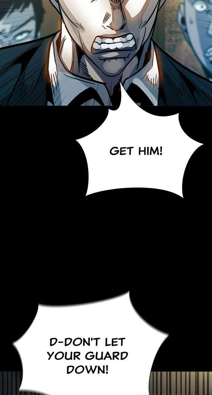 Worst Generation Chapter 39 - Page 50