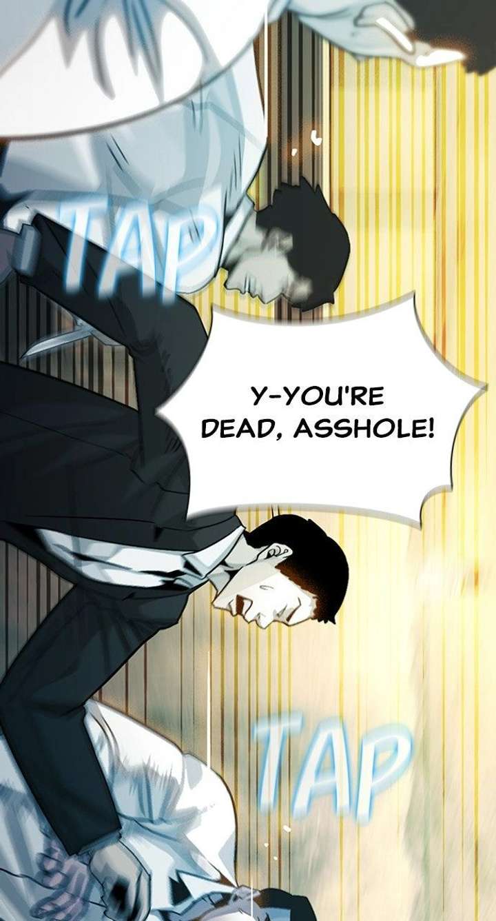 Worst Generation Chapter 39 - Page 52