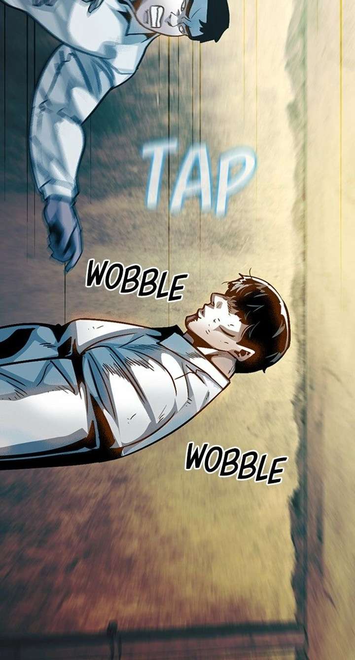 Worst Generation Chapter 39 - Page 53