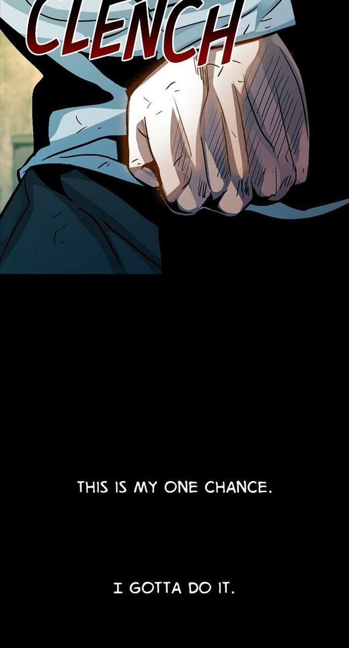 Worst Generation Chapter 39 - Page 55