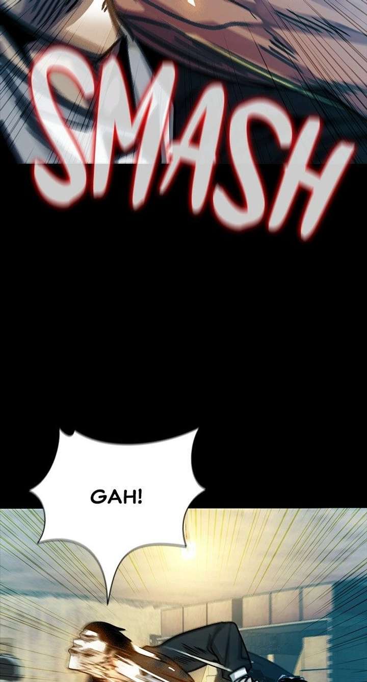 Worst Generation Chapter 39 - Page 57