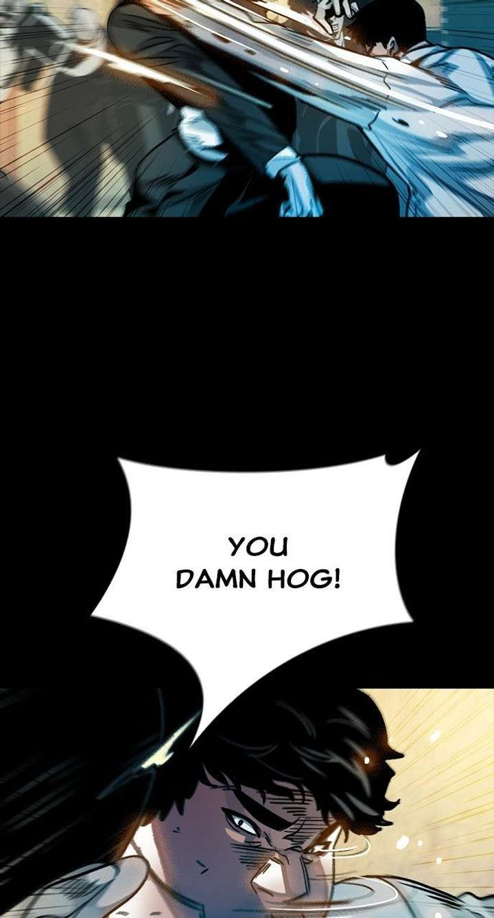 Worst Generation Chapter 39 - Page 58