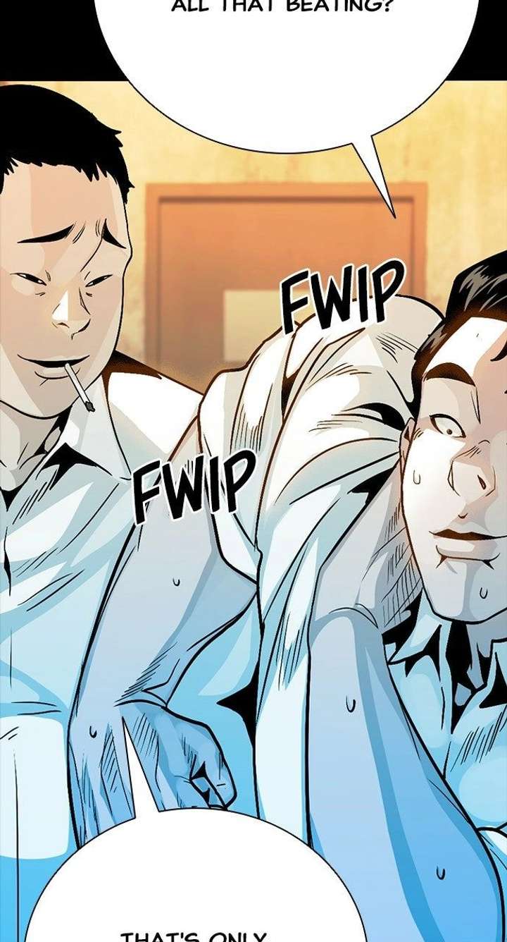 Worst Generation Chapter 39 - Page 6