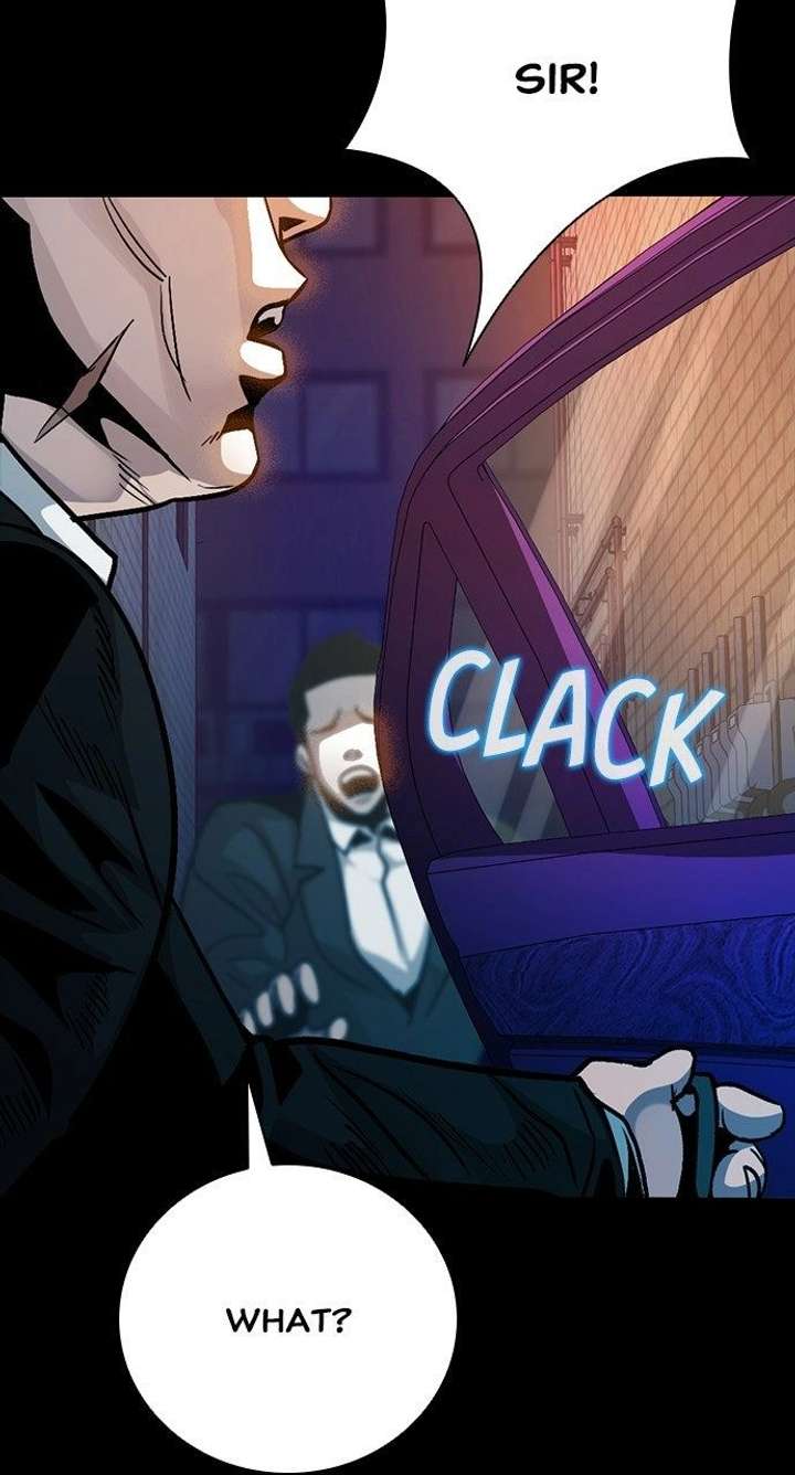 Worst Generation Chapter 39 - Page 67