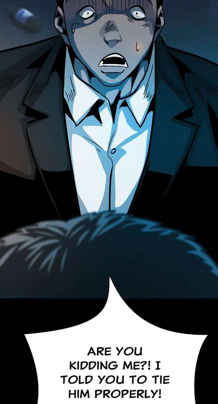 Worst Generation Chapter 39 - Page 70