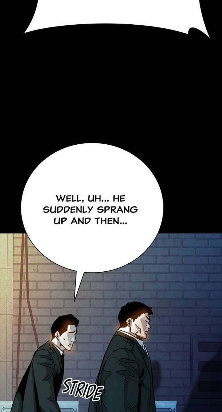 Worst Generation Chapter 39 - Page 71