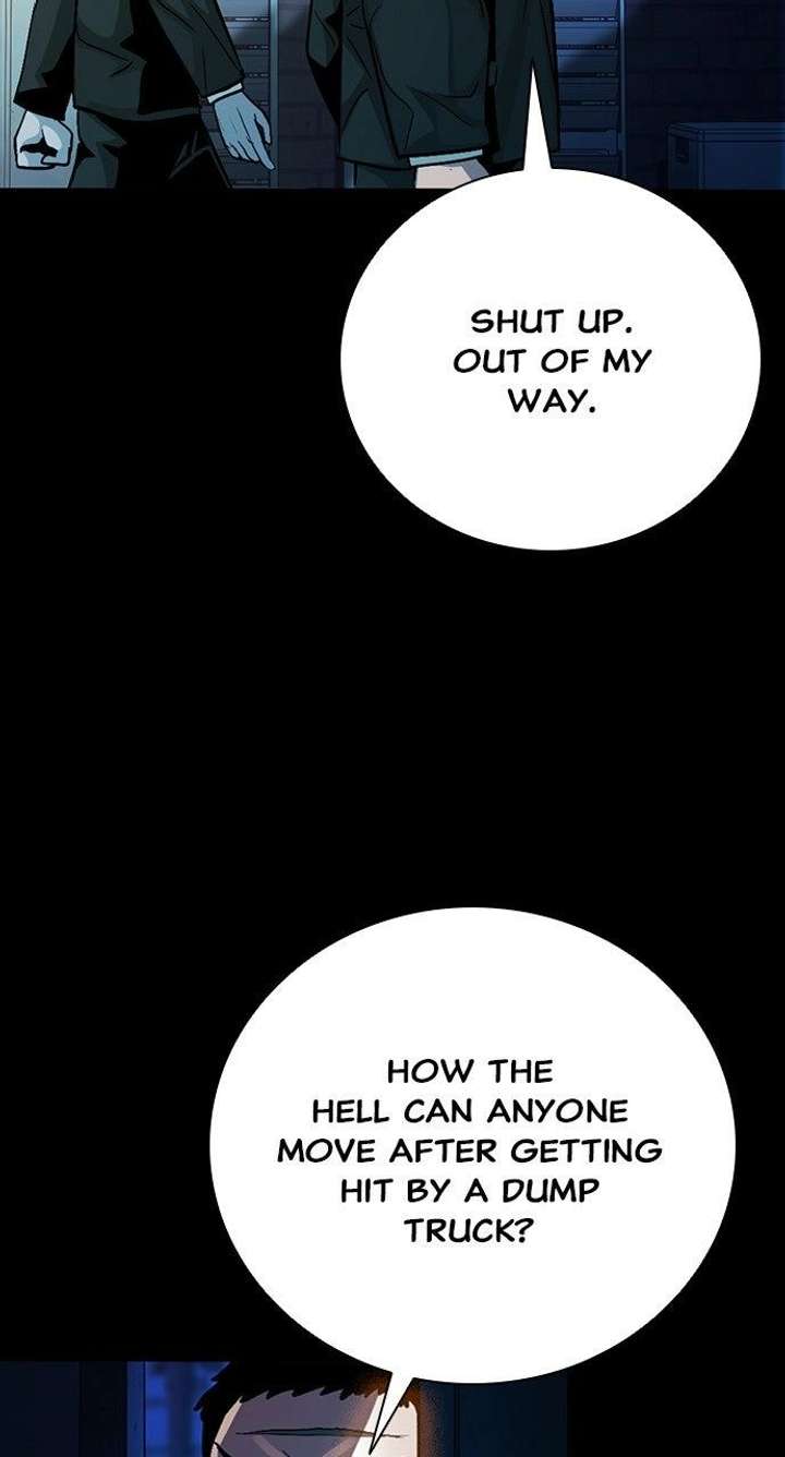 Worst Generation Chapter 39 - Page 72