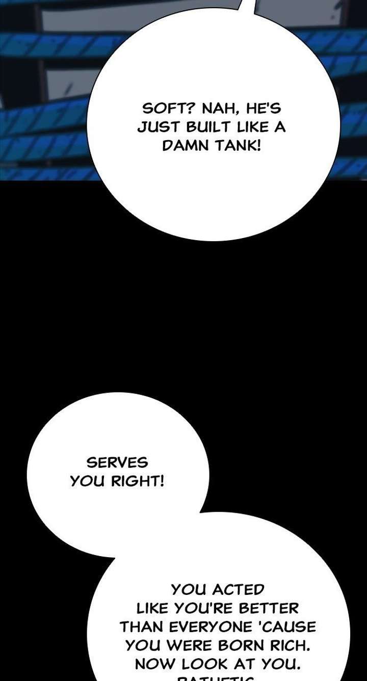 Worst Generation Chapter 39 - Page 8