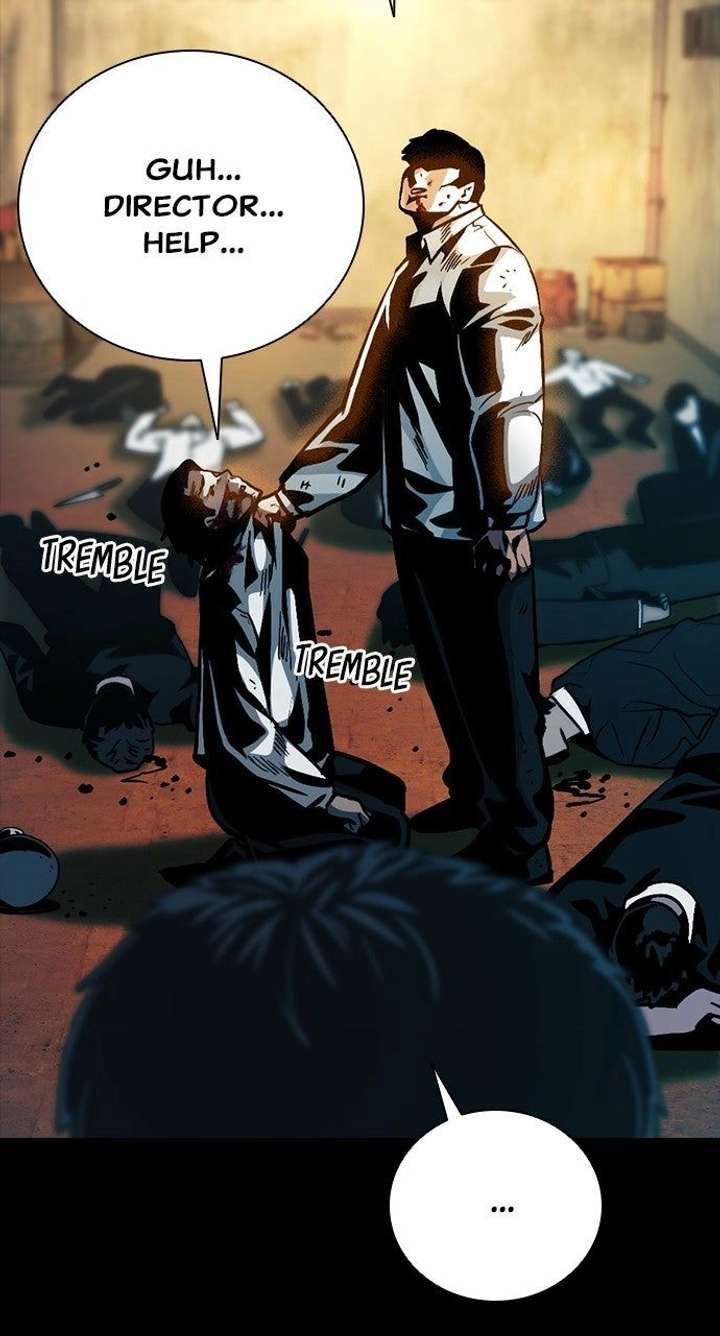 Worst Generation Chapter 39 - Page 80