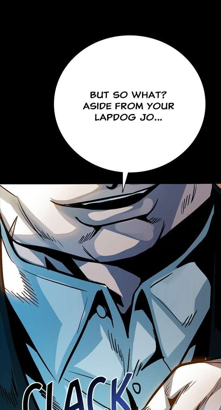 Worst Generation Chapter 39 - Page 85