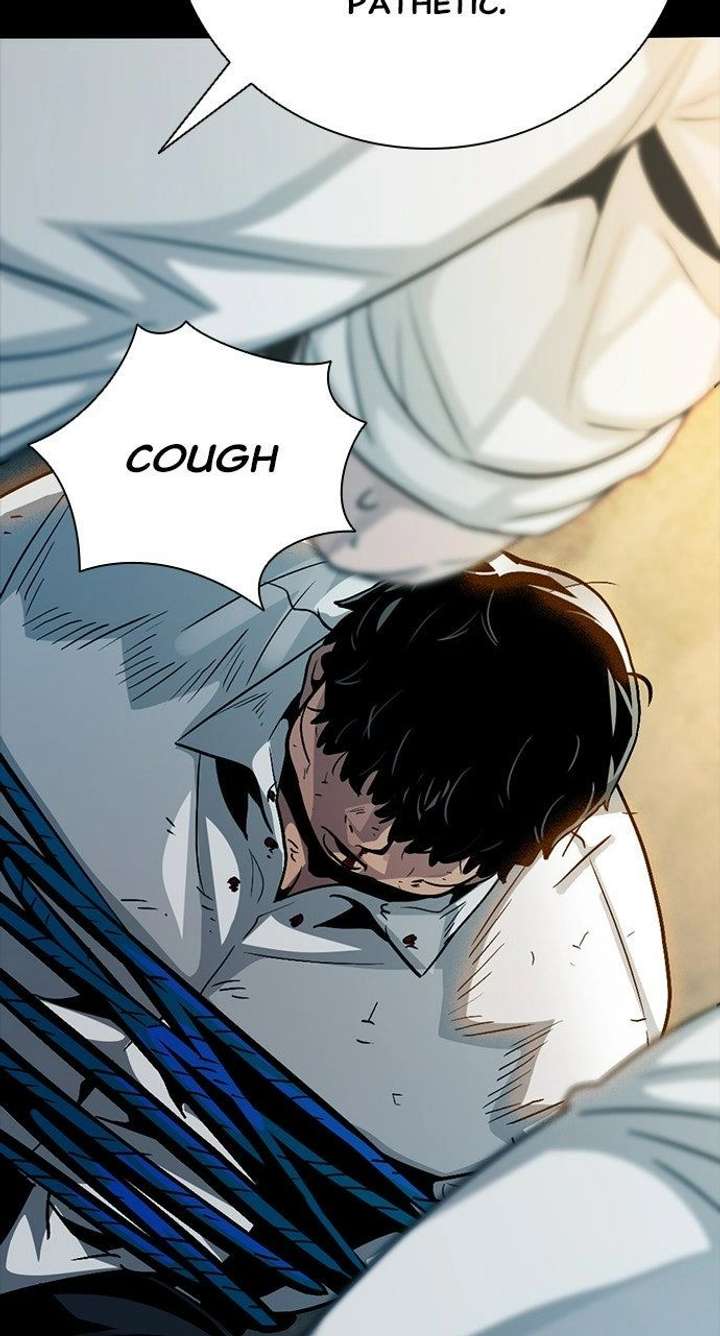 Worst Generation Chapter 39 - Page 9