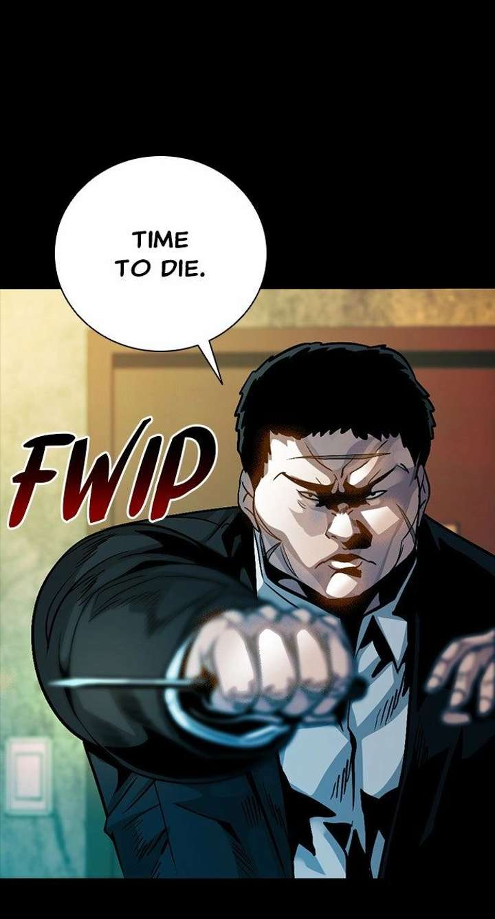 Worst Generation Chapter 39 - Page 91