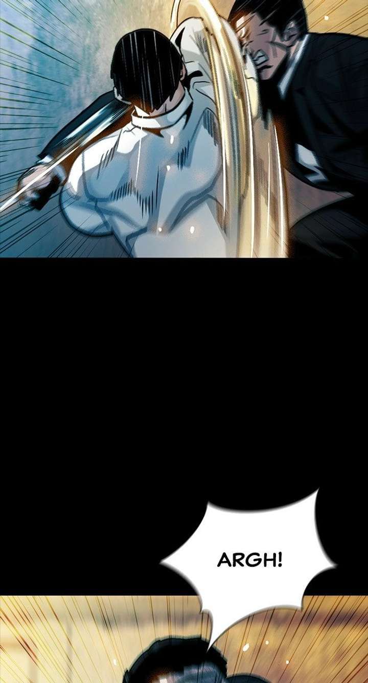 Worst Generation Chapter 39 - Page 95