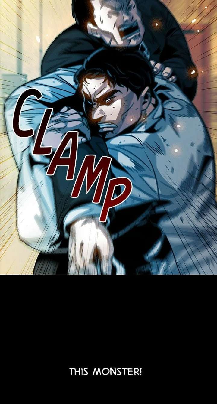 Worst Generation Chapter 39 - Page 96