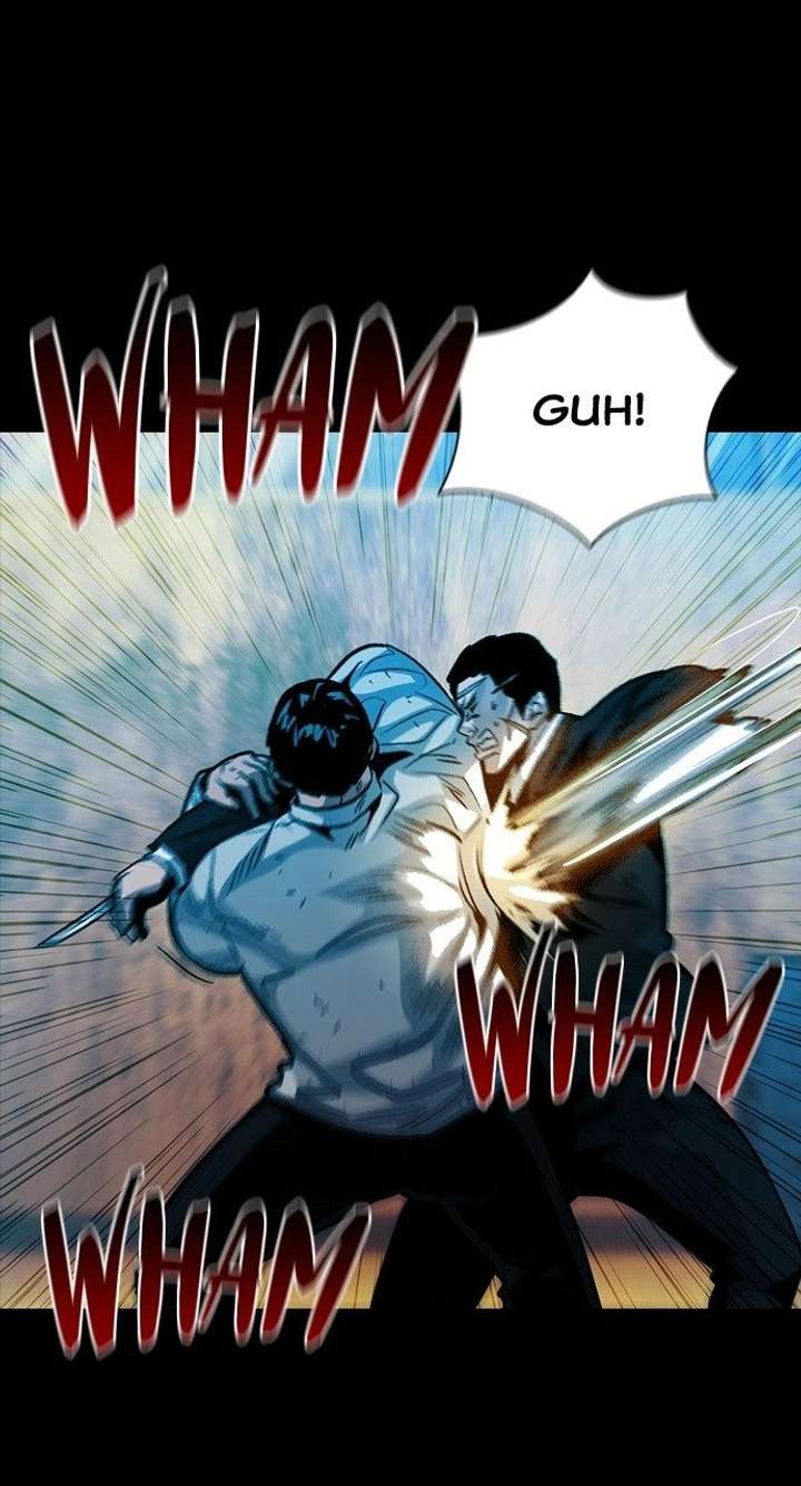 Worst Generation Chapter 39 - Page 99