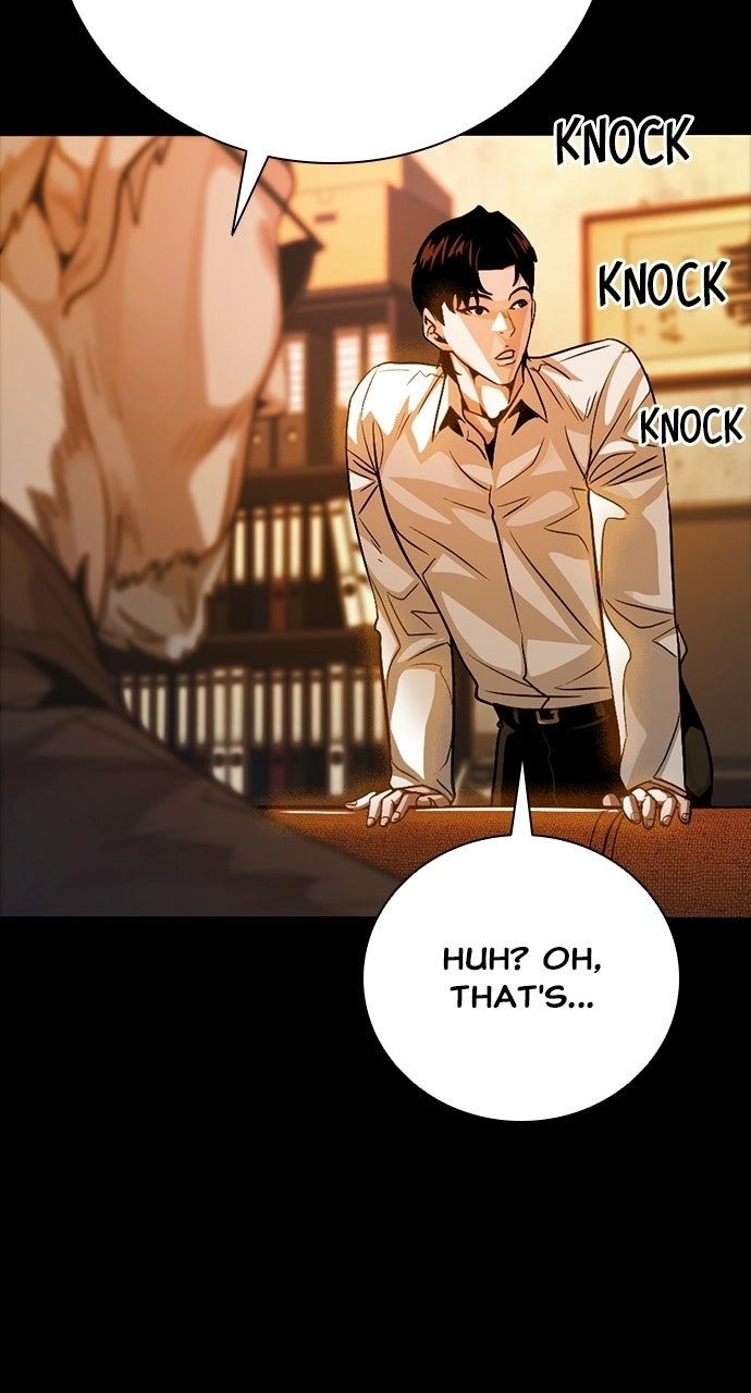 Worst Generation Chapter 40 - Page 100