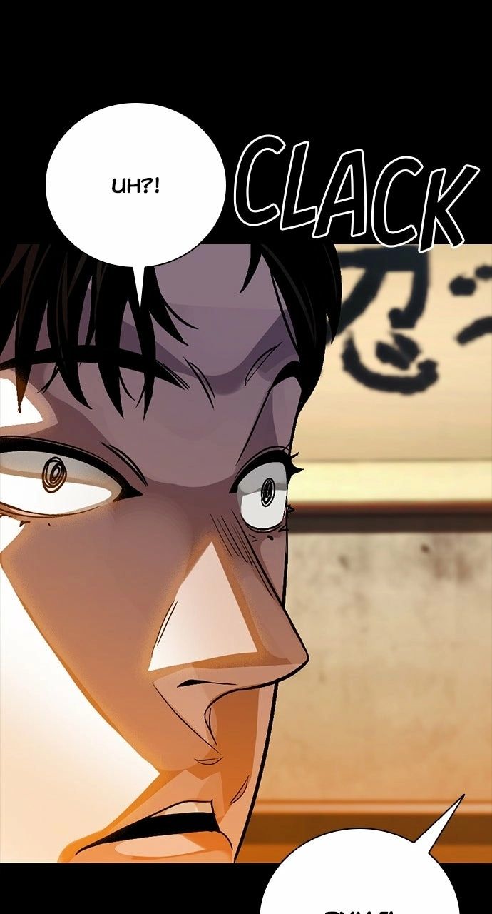 Worst Generation Chapter 40 - Page 101