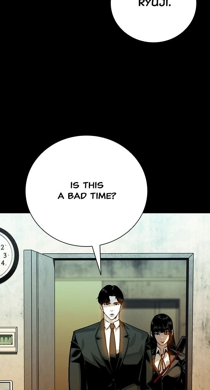 Worst Generation Chapter 40 - Page 102